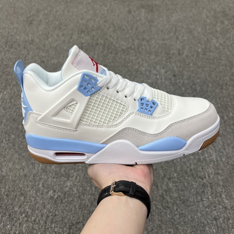 SB x Air Jordan 4-424